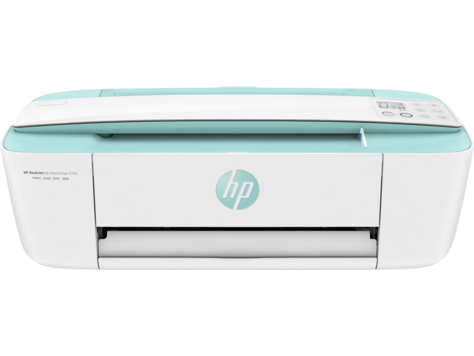 HP DeskJet Ink Advantage 3785 (T8W46C)
